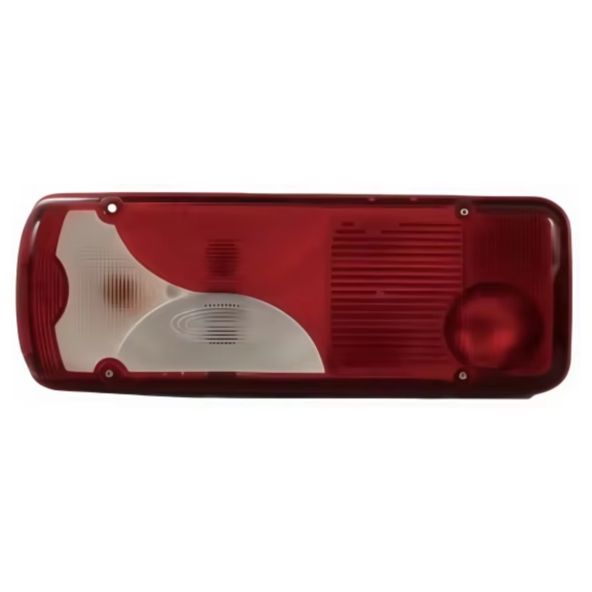 FARO TRASERO IZQUIERDO PARA SCANIA SERIE 5-MERCEDES BENZ SPRINTER 515 ...