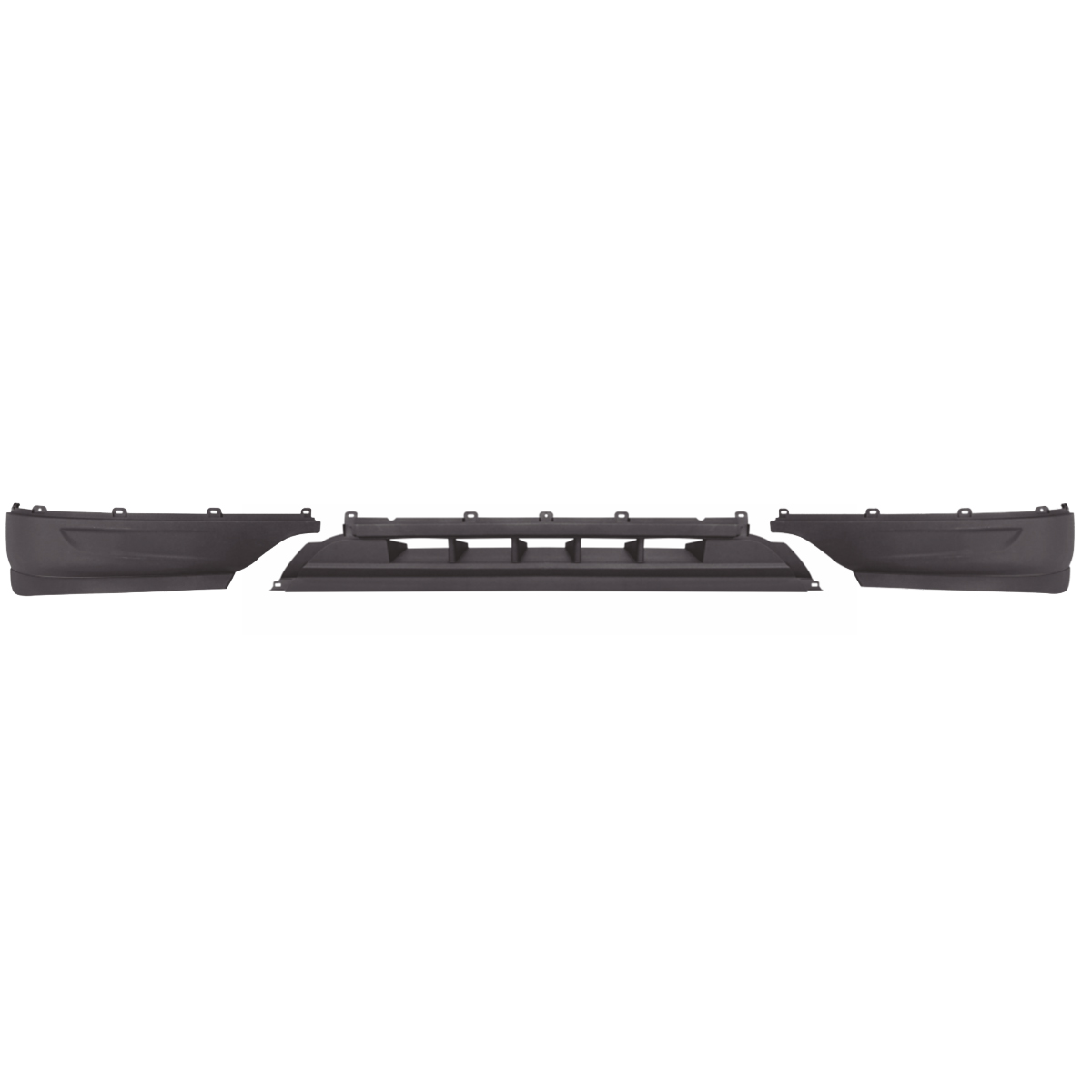 Set Di 2 Spazzole Tergicristallo HEYNER Exclusive Speed 2620 - 66cm E 50,8cm Per Land Rover Discovery Sport