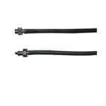 CABLE DE VELOCIMETRO PARA IVECO 13 MARCHAS TUERCAS M22x1.5 y M2