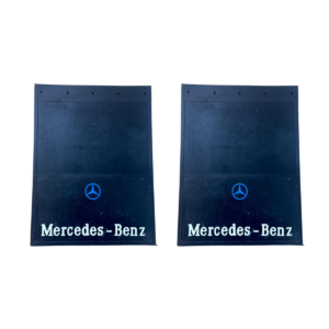 BABERO DELANTERO PARA MERCEDES BENZ 710 34X45 CM TELA JUEGO