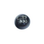 BOCHA PALANCA DE CAMBIOS ORIGINAL PARA MERCEDES BENZ 1114 (CHICA)
