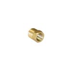 REDUCCION DE BRONCE PARA BOCHA DE PALANCA DE CAMBIOS