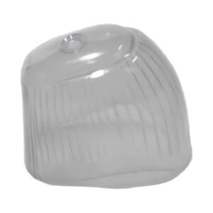 PLASTICO FARO DE GIRO PARA MERCEDES BENZ 1114/1517 CRISTAL