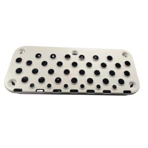 PISADERA ESTRIBO PARA MERCEDES BENZ 1620