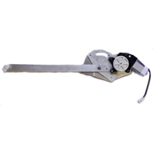 MAQUINA LEVANTA CRISTAL IZQ.ELECT.MB 1634 24V