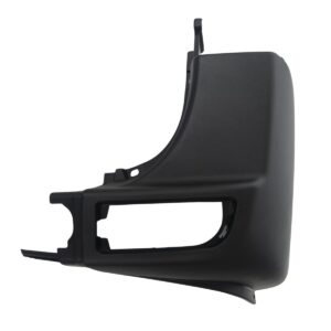 PUNTERA DE PARAGOLPE TRASERO DERECHA PARA MERCEDES BENZ SPRINTER 415/515
