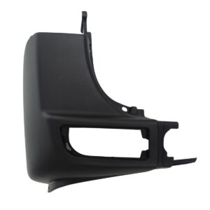 PUNTERA DE PARAGOLPE TRASERO IZQUIERDA PARA MERCEDES BENZ SPRINTER 415/515