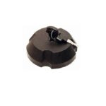 TAPA TANQUE COMBUSTIBLE CON LLAVE PARA MERCEDES BENZ 1215-FORD-SCANIA NACIONAL