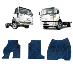ALFOMBRA CERAMICA PARA PARA FORD CARGO 1722 AZUL