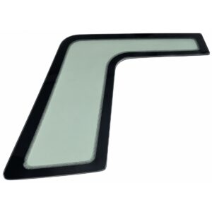 CRISTAL DE VENTILETE SUPERIOR IZQUIERDO PARA FORD CARGO 2012 EN ADELANTE