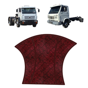 ALFOMBRA CUBREMOTOR CERAMICA PARA VOLKSWAGEN LINEA WORKER OPTICA