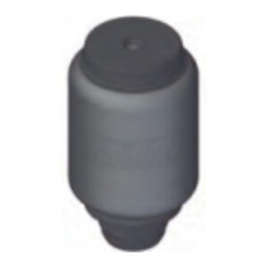 GUARDAPOLVO AMORT.TRAS.CABINA MB ACTROS/AXOR