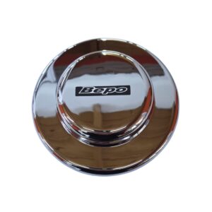 TAZA PLASTICA DELANTERA PARA MERCEDES BENZ AXOR/ATEGO