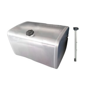TANQUE DE COMBUSTIBLE BEPO + FLOTANTE P/IVECO 400L