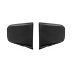 KIT TAPA PROTECTORA BISAGRA DE PUERTA LADO DER E IZQ P/SCAN S5