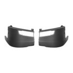 KIT PUNTERA LADO DER E IZQ PARAGOLPE P/SCAN S7 NTG
