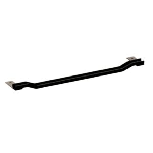 SOPORTE DE TANQUE SIN SUNCHO FORD 110 LITROS D-602