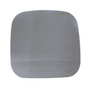 VIDRIO ESPEJO CONVEXO (MENOR) PARA MERCEDES BENZ AXOR/ATEGO/1938S (M026J)