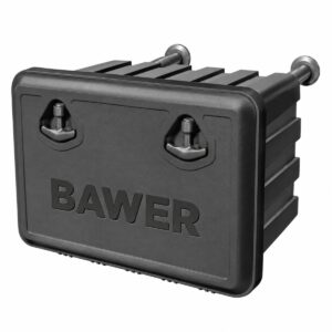 CAJA DE HERRAMIENTAS EVO PLASTICA SIN GABETA EXT 100CM