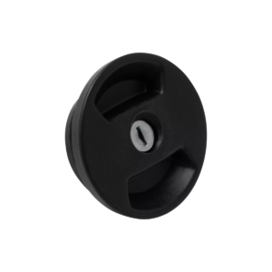 Tapa tanque comb. FORD escort 87 a 89