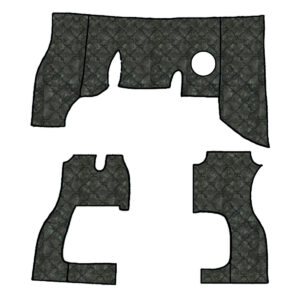 ALFOMBRA JGO PISO Y MOTOR CER P/SCAN 124-320/360/410 FTAL S4