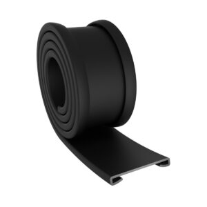 GOMA PARA SUNCHO NEGRA TANQUE GAS OIL 45mm