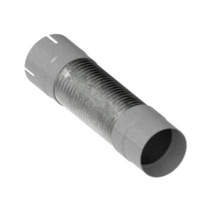 FLEXIBLE DE ESCAPE GALVANIZADO 4X425MM AXOR 2035