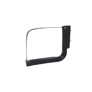SOPORTE DE TANQUE CON SUNCHO PARA MERCEDES BENZ ATEGO 315L TRASERO (M-194M)