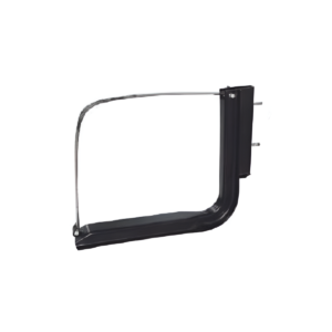 SOPORTE DE TANQUE CON SUNCHO PARA MERCEDES BENZ ATEGO 315L DELANTERO (M-194M)