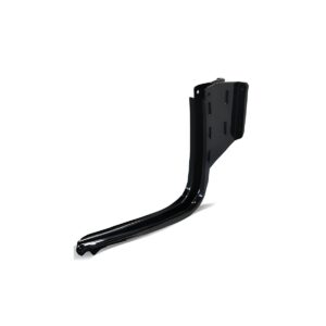 SOPORTE DE TANQUE SIN SUNCHO PARA MERCEDES BENZ AXOR TRASERO DERECHO