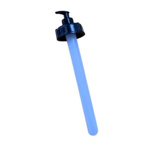 JABONERA PARA TANQUE DE AGUA