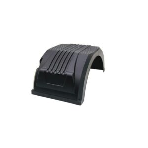 GUARDABARRO TRASERO PLASTICO UNIVERSAL