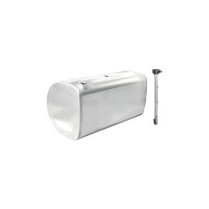 TANQUE DE COMBUSTIBLE BEPO + FLOTANTE P/VOLVO 610L ALUMINIO