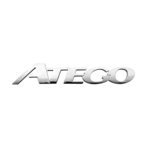 LEYENDA P/CAMIÓN MERCEDES BENZ ATEGO