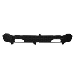 REJILLA SUPERIOR PARRILLA SCANIA NTG CABINA G/P