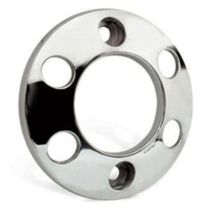 TAZA TRASERA 6 FUROS A16 INCLINADA