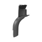 GUARDABARRO/ESTRIBO IVECO TECTOR/CURSOR DER.