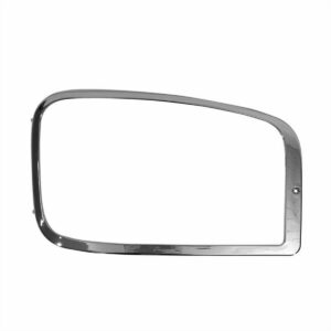 MOLDURA DE OPTICA CROMADA AXOR 1933/2544 DER.