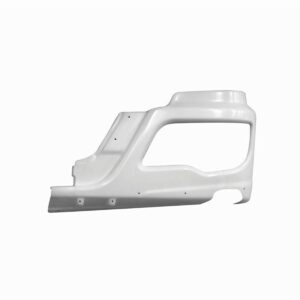 PUNTERA IZQ. PARAGOLPE MB ATEGO 1419/2430