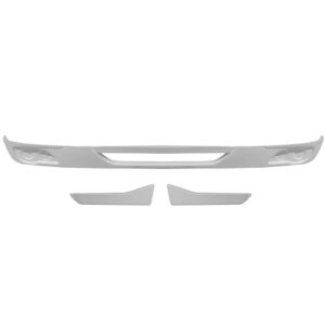 SPOILER MB ATEGO 2013/... P/PARAGOLPE SIN SPOILER