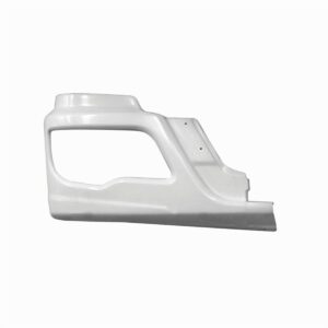 PUNTERA DER.PARAGOLPE MB ATEGO 1419/2430 S/SPOILER
