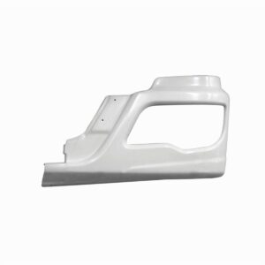 PUNTERA IZQ.PARAGOLPE MB ATEGO 1419/2430 S/SPOILER