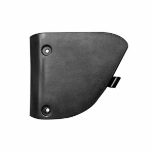 TAPA INFERIOR DE SPOILER MB AXOR IZQ.