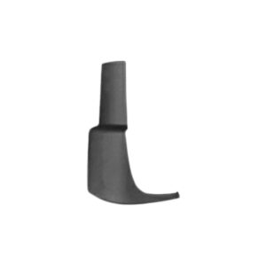 RECUBRIMIENTO EXT.DEFLECTOR DER.MB ATEGO 2012