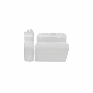 TAPA DE SEGURIDAD ESTRIBO SUP.IZQ.MB AXOR