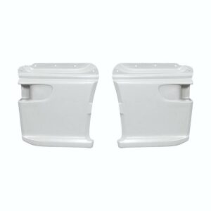 TAPA DE SEGURIDAD ESTRIBO MB ATEGO