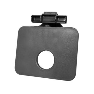 TAPA DE ESTRIBO (1 ESCALON) MB ACTROS