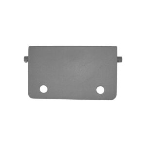 TAPA DE ESTRIBO (2 ESCALONES) MB ACTROS