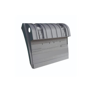 GUARDABARRO TRAS.POSTERIOR DER/IZQ.AXOR
