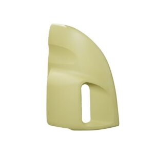RECUBRIMIENTO DEFLECTOR DE COLUMNA DERECHA SCANIA S6 CABINA P